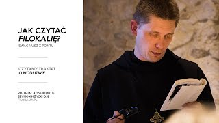 Czytamy traktat "O modlitwie" // rozdział 4