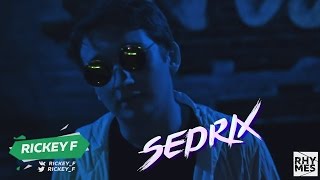 Озвучил: Sedrix | RICKEY F — ТВОЙ МЕНТАЛИТЕТ (ГНОЙНЫЙ DISS)