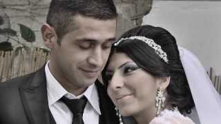 Boris & Simona  קליפ נוף HD