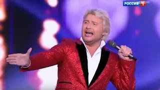 Николай Басков - Ну кто сказал тебе | Субботний вечер от 22.10.16