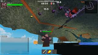 Rumble Quest AutoFarm