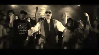 Baby Bash, Mr. Capone E, Mr. Criminal, JB The Don - CA Life (MUSIC VIDEO ).