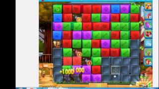 Pet Rescue Saga level 1035, Level 1035 pet rescue, nivel 1035 pet rescue solucionado, solved.