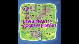New Season 2 Map! (Battlelands Royale)