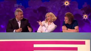 Celebrity Juice Series 7, Episode 12, Part 2 of 3 with Keith Lemon.