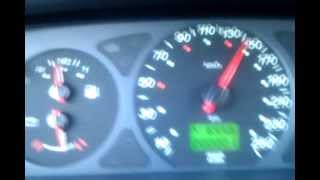 Citroen C5 2.2 HDI 98kW 2002 90-150 kmh 200.000km