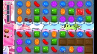 Candy Crush Saga Level 498