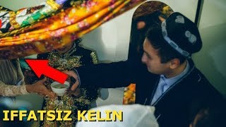 SHO'RPESHONA KUYOV YOHUD BEHAYO KELIN