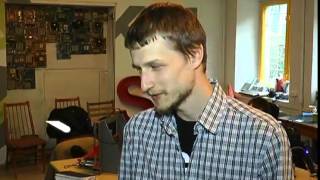 Харьковские изобретатели создают техноновинки