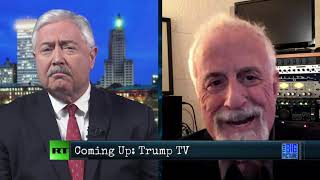 Trump's Legacy: Media Forever Changed?