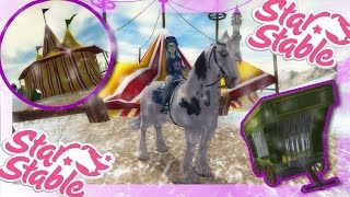 Star Stable на русском/ ✨СКОЛЬКО ЕЩЕ МУЧИТЬСЯ С НИМ?!?