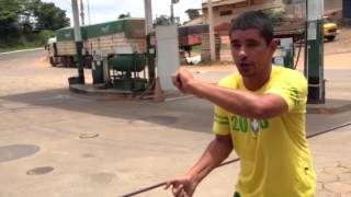 Luciano Gardenal Abastecendo 2012 Modelo 2013