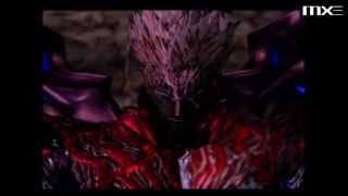 Devil May Cry HD Collection: DMC 2 (Lucia) First 13 Minutes HD