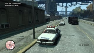 Starter Save - Part 26 - GTA IV PC - complete walkthrough - achieving 11.95%