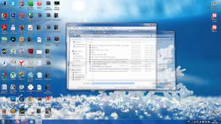 Как записать Windows 7 на флешку