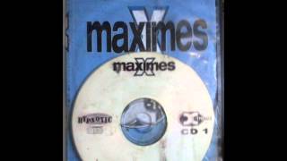 Maximes x-treme sept 2004 cd 1