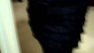 christmas pantyhose
