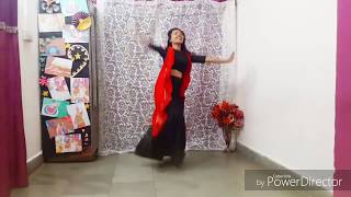 Dil chori sada ho gaya _sonu k titu ki sweety dance cover by palak maithil