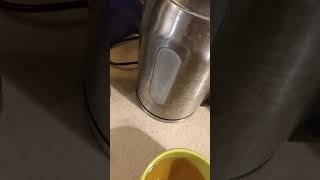 Чайник Tefal ki сломался
