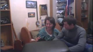 ЗАПАДЛО  Zapadlo ВИЗИТ ДАМЫ. ЛАССА В ШОКЕ