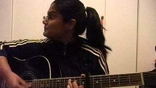 Now You Go (Po Nee Po English Cover)