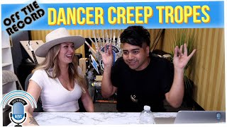 Off the Record: Are Dancers Actually Good at Seduction or Nah?