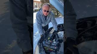 Doing This Will Make Your Engine Run Like New