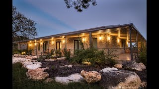 First Barndominium show ever - Texas Barndominiums Episode 1