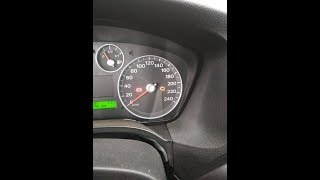 Индикатор Check Engine "Чек Энджин" ошибка P0400 Ford Focus 2 1.8 больше не мучает 475р