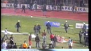 ΠΑΣ ΓΙΑΝΝΙΝΑ - ΠΑΟ ΕΠΕΙΣΟΔΙΑ 2003