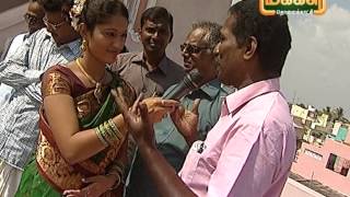 ENGA OORU PONGAL - IN MAKKAL TV PART 1