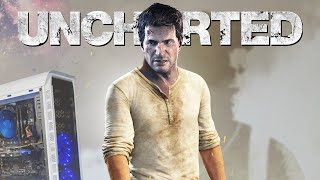 Uncharted выходит на ПК, предзаказы Horizon 2 Forbidden West, Gotham Knights (Игровые новости)