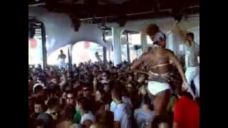 LA LECHE MATINEE IBIZA 2007