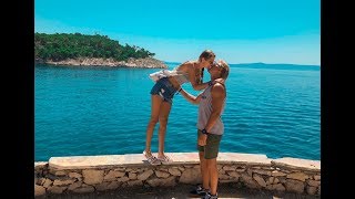 Croatia - Makarska 11-22 VIII 2019