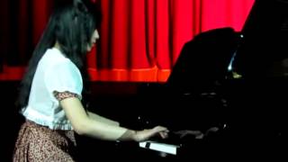 台大　黃蓼岸 - 魏曼 銀波
