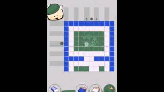 Hungry Cat Picross - Easy Gallery 2 Walkthrough