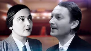 Разлучники советского кино