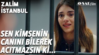 Cemre Nedim'e Geldi, Sana İnanıyorum - Zalim İstanbul 28. Bölüm