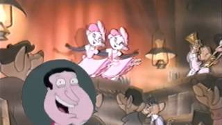 YouTube Poop - Basil's Craziest Case!