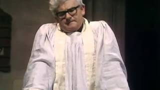 Comedy for ELT - Sermon in CRS