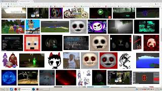 как поставить скин в игре Slendytubbies 3  ?