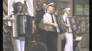 Альпийский марш. Alpine march.