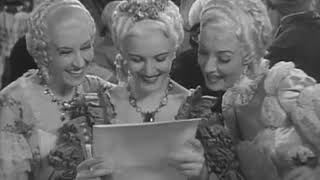 Mozart e il cinema - Madame DuBarry (1934)