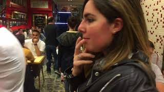Pizza en Buenos Aires de las mejores