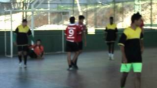 gols GOOOOOOOOOOOOOL do leia GUttEMBERGcampeonato elias Issa 2012 set out 4