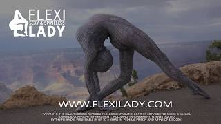 Flexilady Anna / Hot summer dreams
