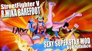 R.Mika Sexy Superstar Mod!