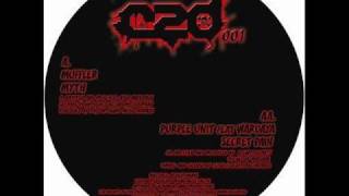 Purple Unit feat. Wardaya - Secret Pain