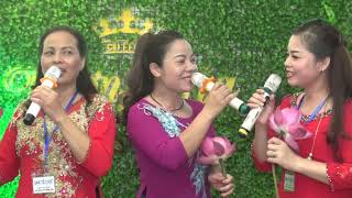 VƯƠNG GIA CAFE  100 PHẦN 1