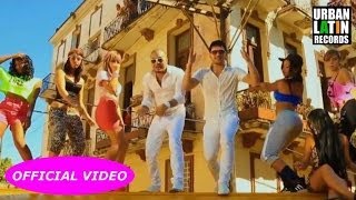 Chacal y Yakarta - Linda (Official Video)